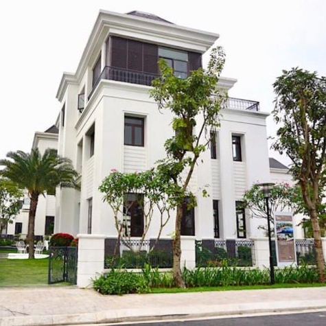 VILLAS VINHOME - QUẬN 9